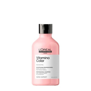 Se — Shampoing vitaminé, 500 ml | Bellasoa Paris