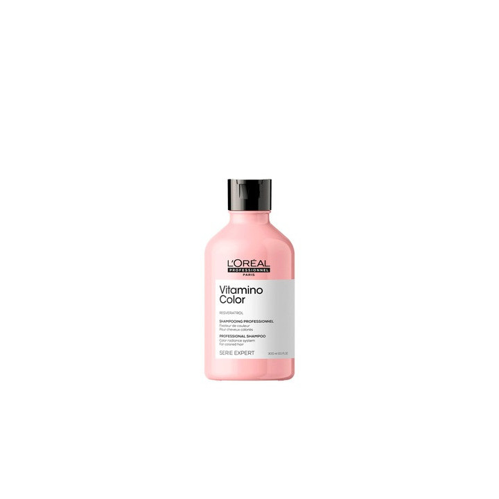 Se — Shampoing vitaminé, 500 ml | Bellasoa Paris