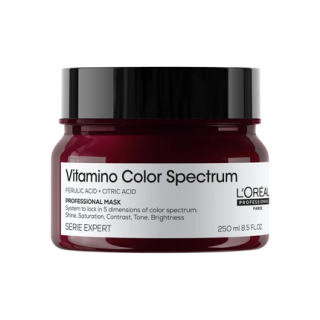 Se — Masque vitaminé, 250 ml | Bellasoa Paris