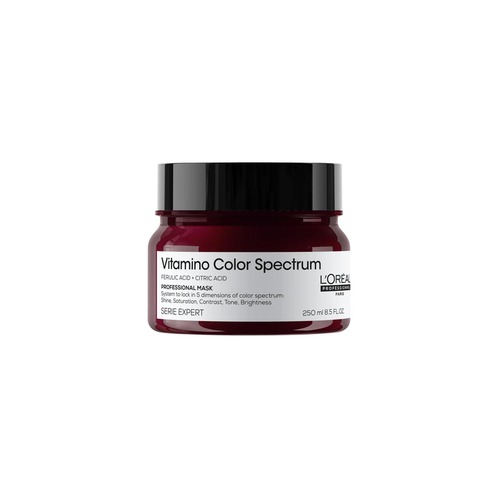Se — Masque vitaminé, 250 ml | Bellasoa Paris