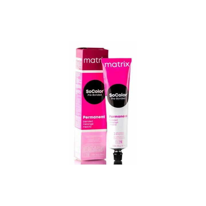 So Color Pre-bonded 5MG 90ML | Bellasoa Paris