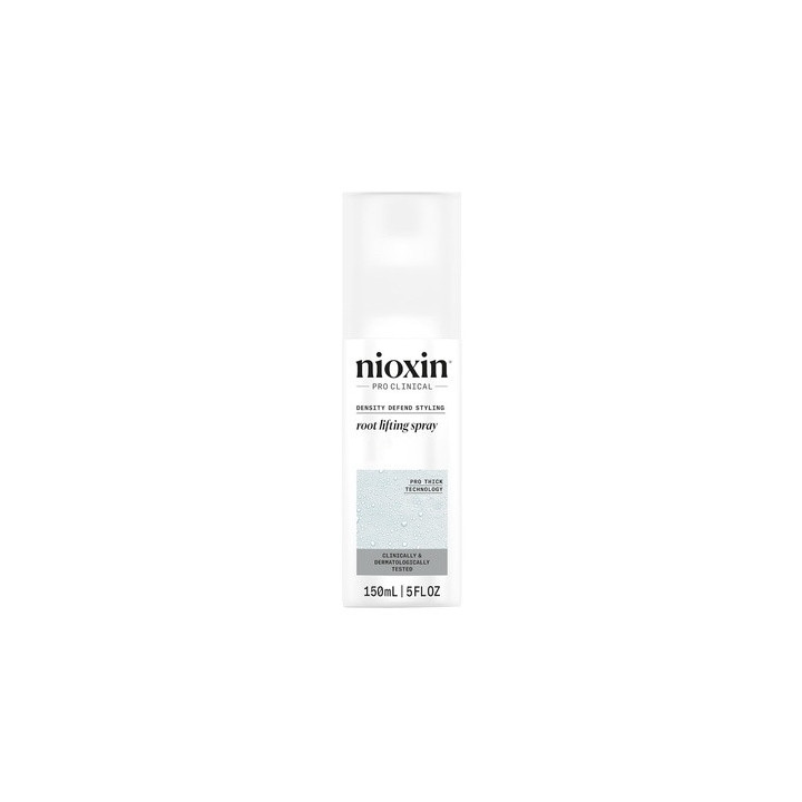 Nio 3D Thickening Spray 150ML | Bellasoa Paris