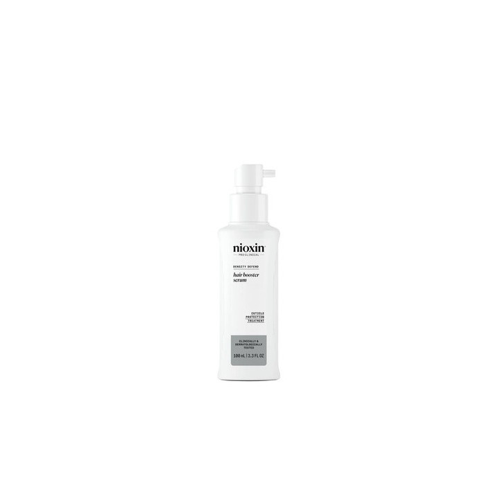 Nio — Sérum, 100 ml | Bellasoa Paris