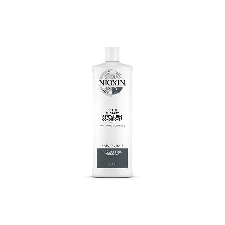 Nio — Après-shampoing vitaminé, 300 ml | Bellasoa Paris