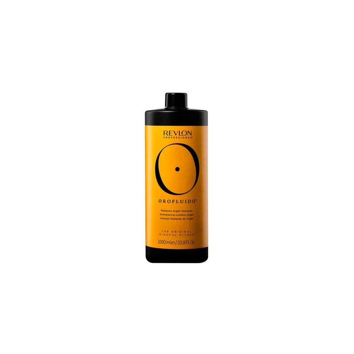 Orofluido — Shampoing, 1 L | Bellasoa Paris