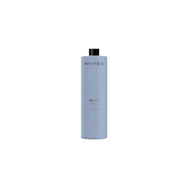 Sel — Shampoing, 1 L | Bellasoa Paris
