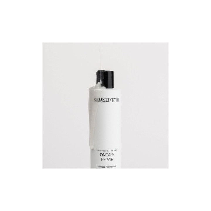Sel — Shampoing, 1 L | Bellasoa Paris