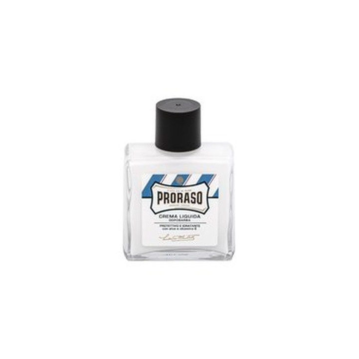 Proraso Blue Line Aftershave Balm 100ML | Bellasoa Paris