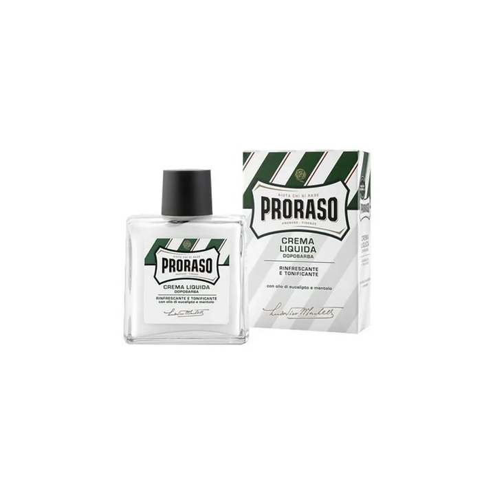 Proraso Blue Line Aftershave Balm 100ML | Bellasoa Paris