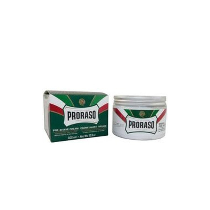 Proraso — Crème, 300 ml | Bellasoa Paris
