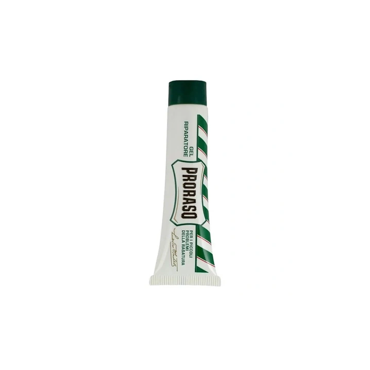 Proraso Green Line Repair Gel 10ML | Bellasoa Paris