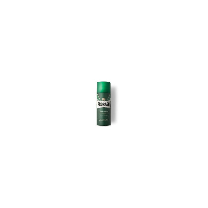 Proraso Green Line Shaving Foam 300ML | Bellasoa Paris