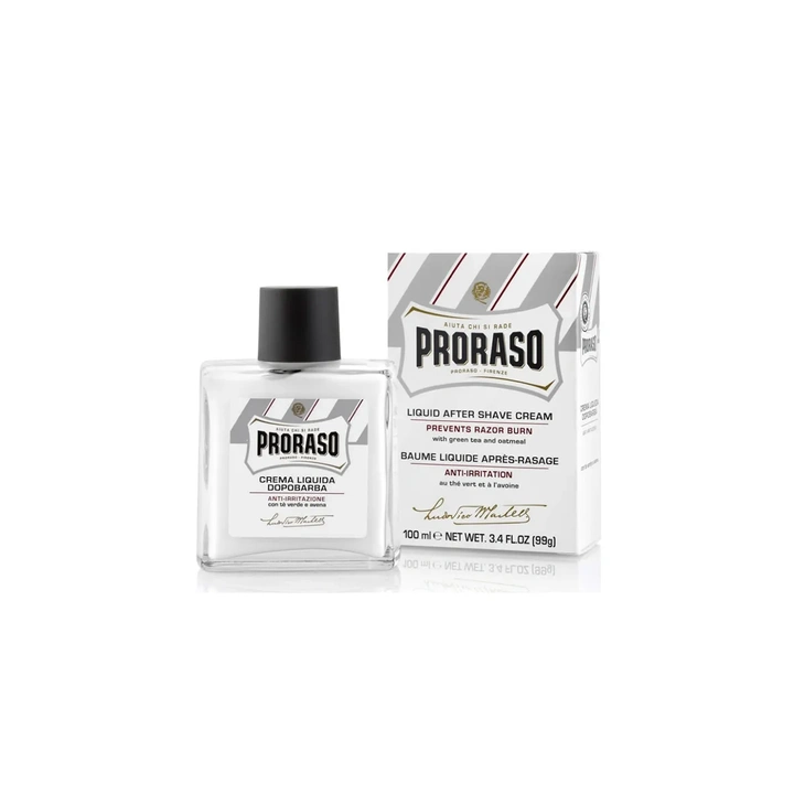 Proraso White Line Aftershave Balm 100ML | Bellasoa Paris