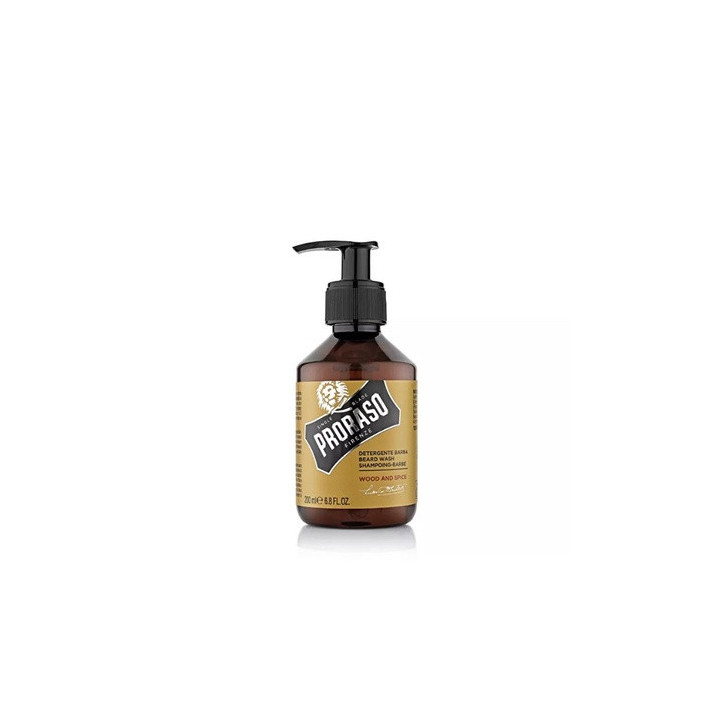 Proraso — Shampoing, 200 ml | Bellasoa Paris