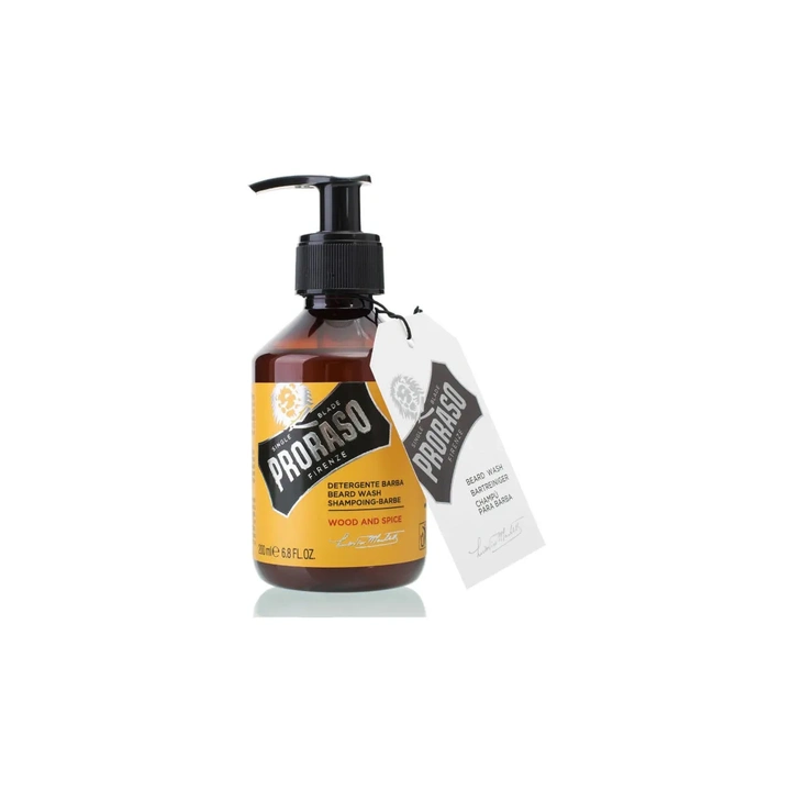 Proraso — Shampoing, 200 ml | Bellasoa Paris