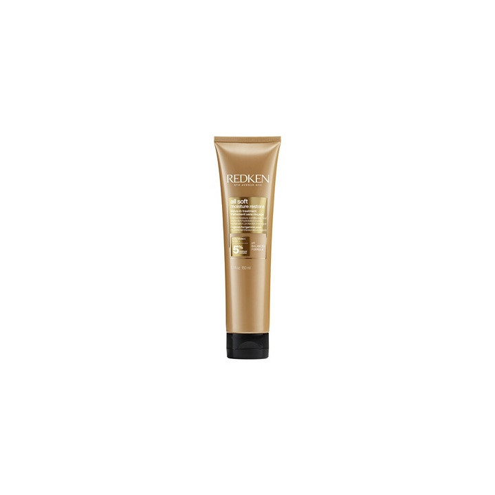 Rk All Soft Moisture Restore Leave-in Treat 150ML | Bellasoa Paris