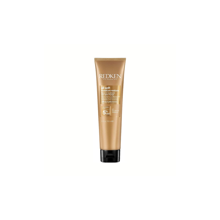 Rk All Soft Moisture Restore Leave-in Treat 150ML | Bellasoa Paris