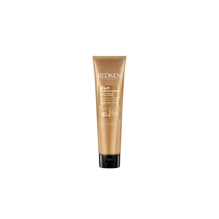 Rk All Soft Moisture Restore Leave-in Treat 150ML | Bellasoa Paris