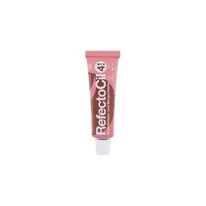 Refecto Cil Henna 4,1 Red 15ML | Bellasoa Paris