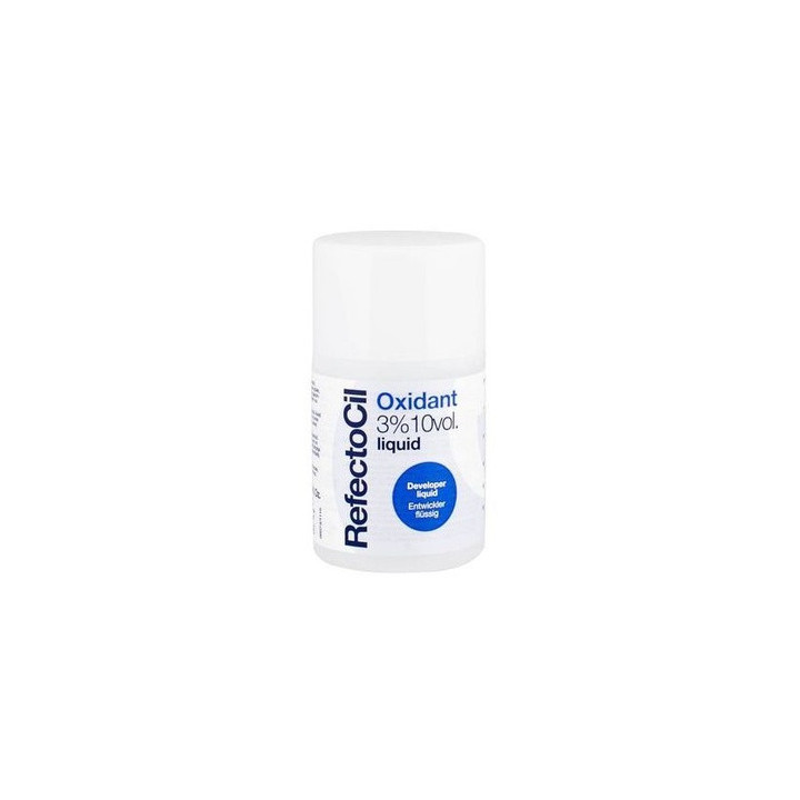Refecto Cil Oxidant 3% 100ML | Bellasoa Paris