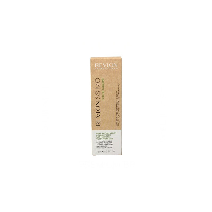 Rev Color Sublime Vegan 5,64 75ML | Bellasoa Paris