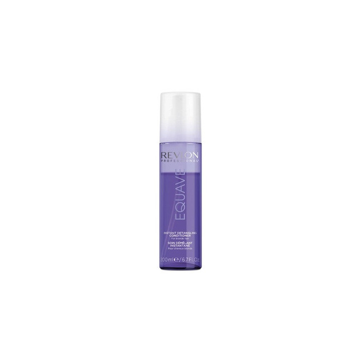 Rev — Après-shampoing, 200 ml | Bellasoa Paris