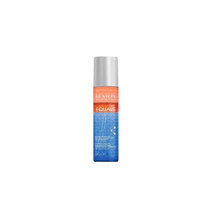 Rev Equave Hydra Fusio Oil 3 Phases 200ML | Bellasoa Paris