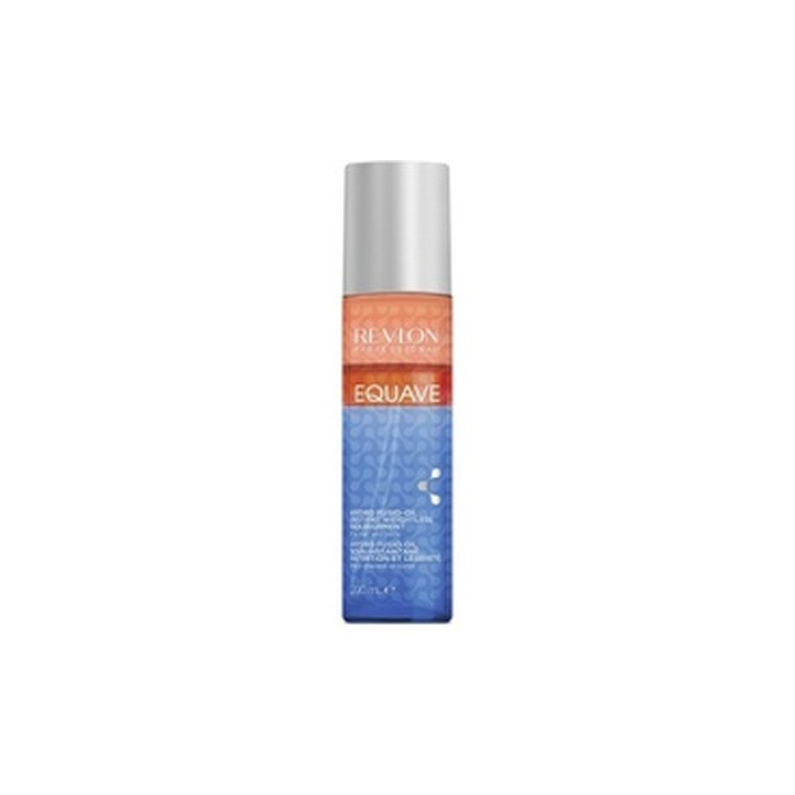 Rev Equave Hydra Fusio Oil 3 Phases 200ML | Bellasoa Paris