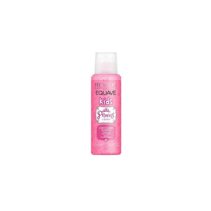 Rev — Shampoing, 50 ml | Bellasoa Paris