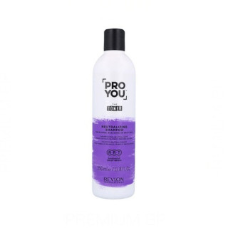 Rev — Shampoing, 350 ml | Bellasoa Paris