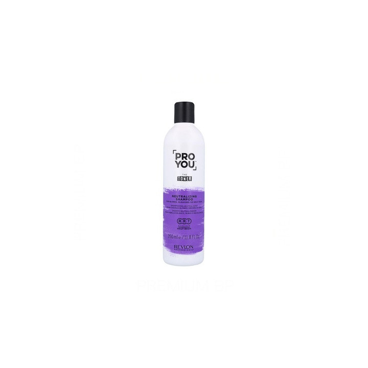 Rev — Shampoing, 350 ml | Bellasoa Paris