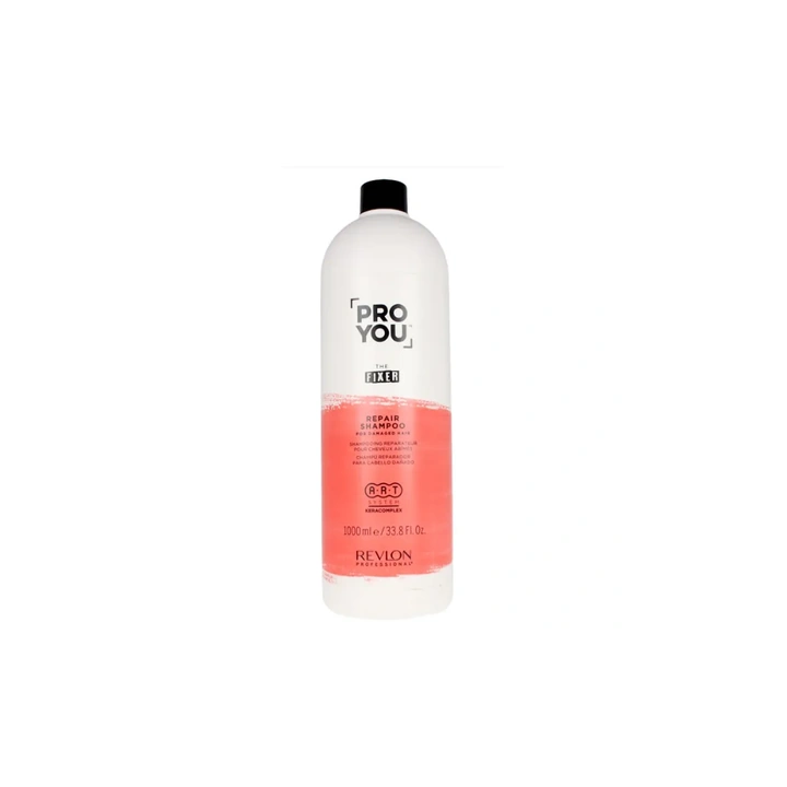 Rev — Shampoing, 1 L | Bellasoa Paris