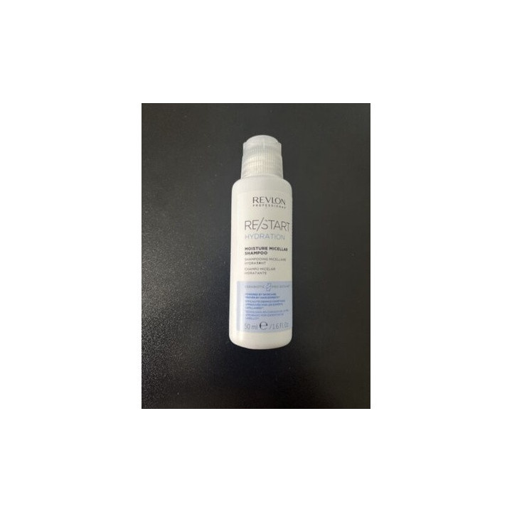Rev — Shampoing, 50 ml | Bellasoa Paris