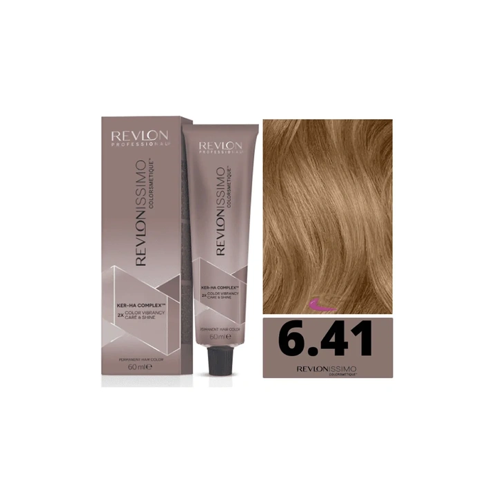 Rev Revlonissimo Cc 6,41 60ML | Bellasoa Paris