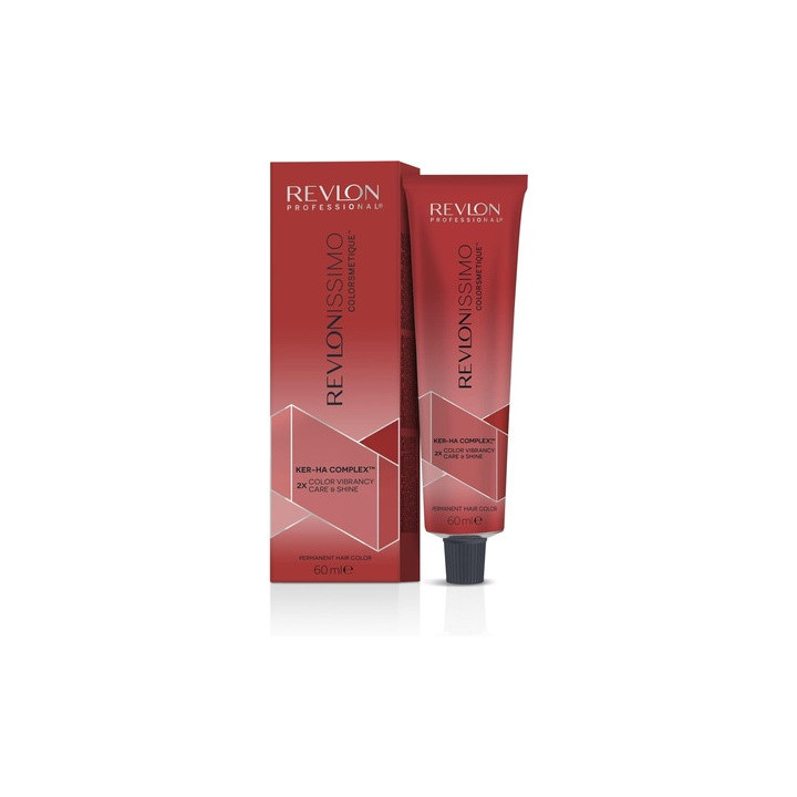 Rev Revlonissimo Cc 6,65 60ML | Bellasoa Paris