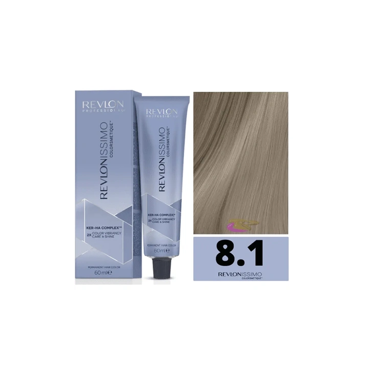 Rev Revlonissimo Cc 8,1 60ML | Bellasoa Paris