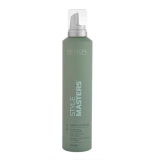 Rev Style Masters 1 Amplifier Mousse 300ML | Bellasoa Paris