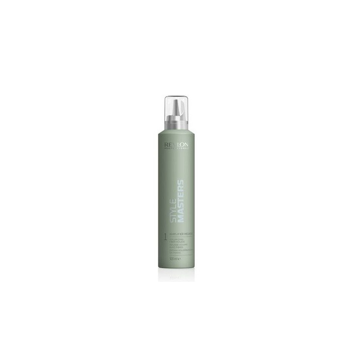 Rev Style Masters 1 Amplifier Mousse 300ML | Bellasoa Paris