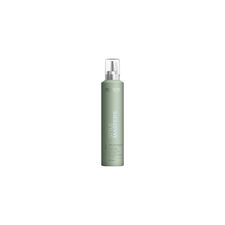 Rev Style Masters 1 Amplifier Mousse 300ML | Bellasoa Paris