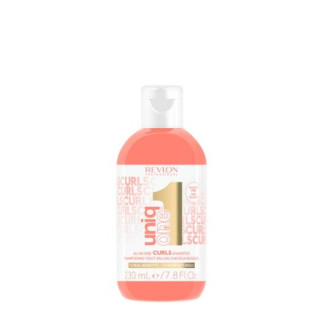 Rev — Shampoing, 230 ml | Bellasoa Paris