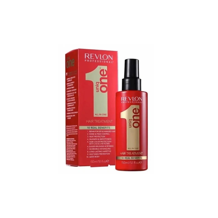 Rev Uniq One All In One Treatment Classic 150ML | Bellasoa Paris
