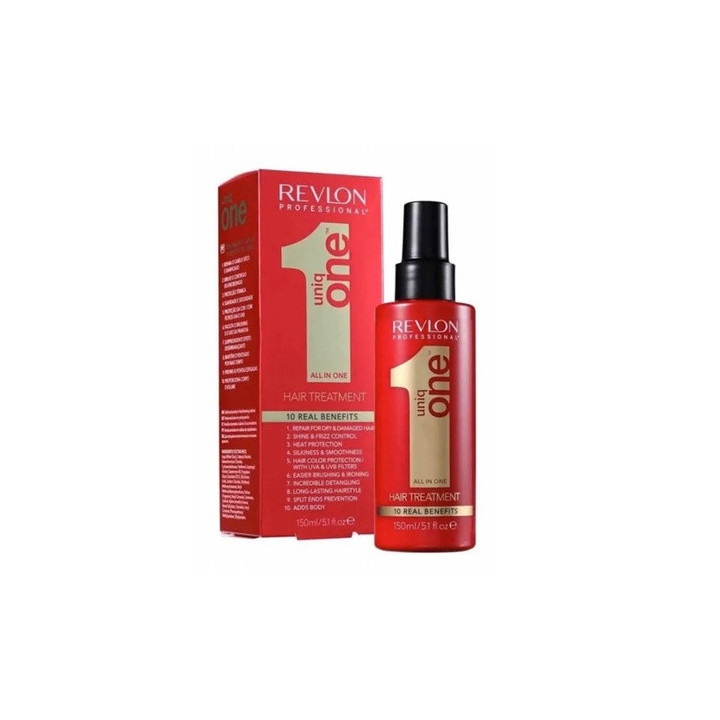 Rev Uniq One All In One Treatment Classic 150ML | Bellasoa Paris
