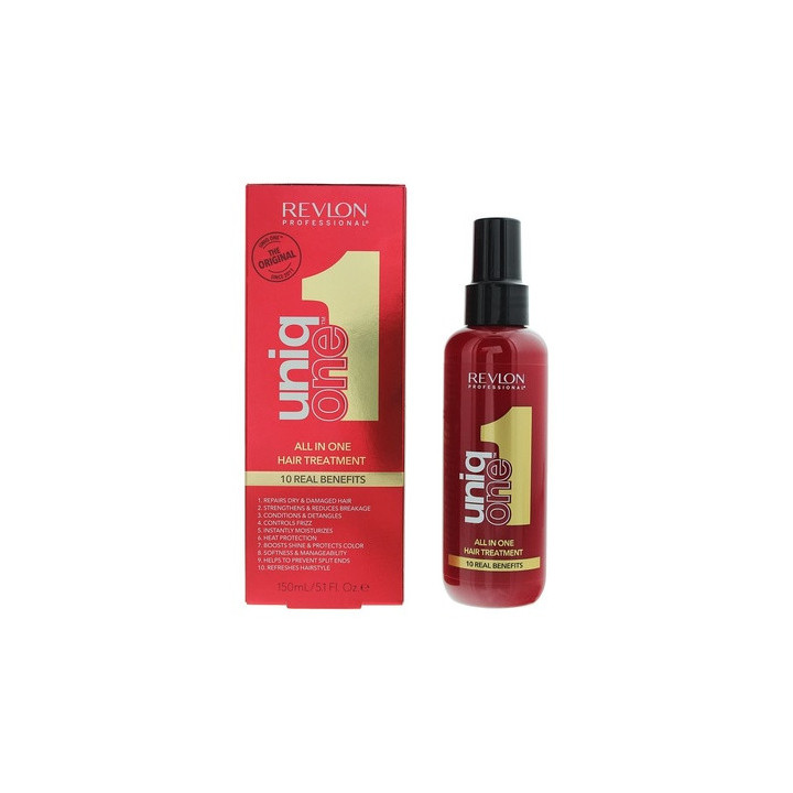 Rev Uniq One All In One Treatment Classic 150ML | Bellasoa Paris