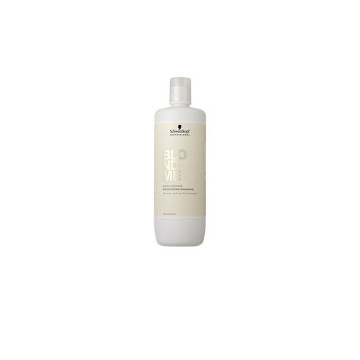 Blond — Shampoing, 1 L | Bellasoa Paris