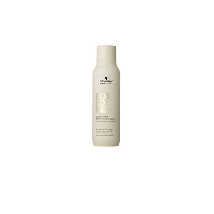 Blond — Shampoing, 300 ml | Bellasoa Paris