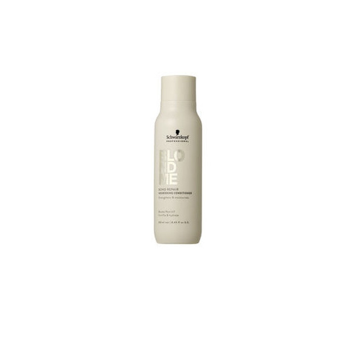 Blond — Après-shampoing, 250 ml | Bellasoa Paris