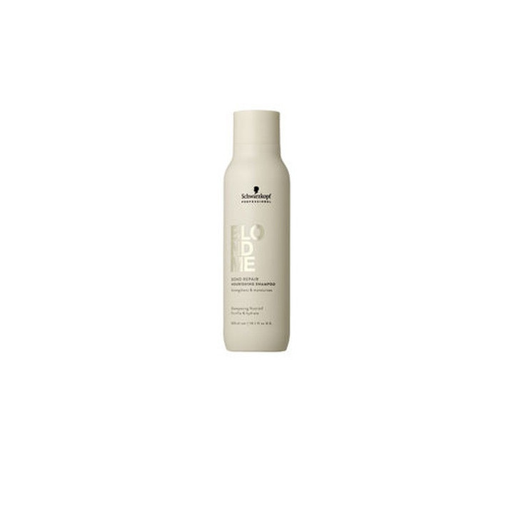 Blond — Shampoing, 300 ml | Bellasoa Paris