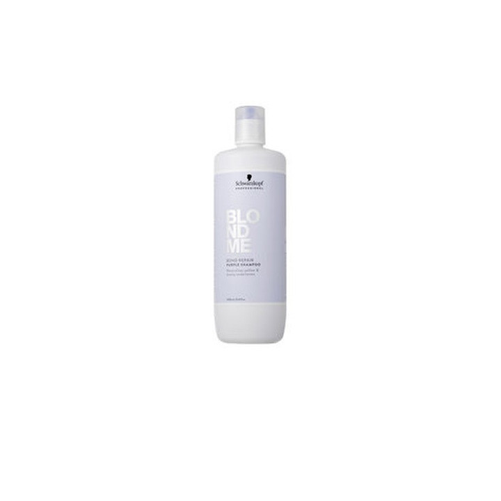Blond — Shampoing, 1 L | Bellasoa Paris