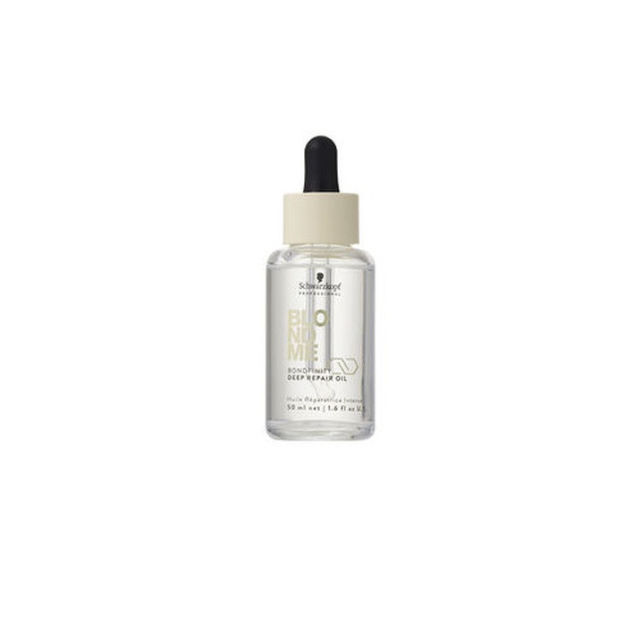 Blond Me Bondfinity Deep Repair Oil 50ML | Bellasoa Paris