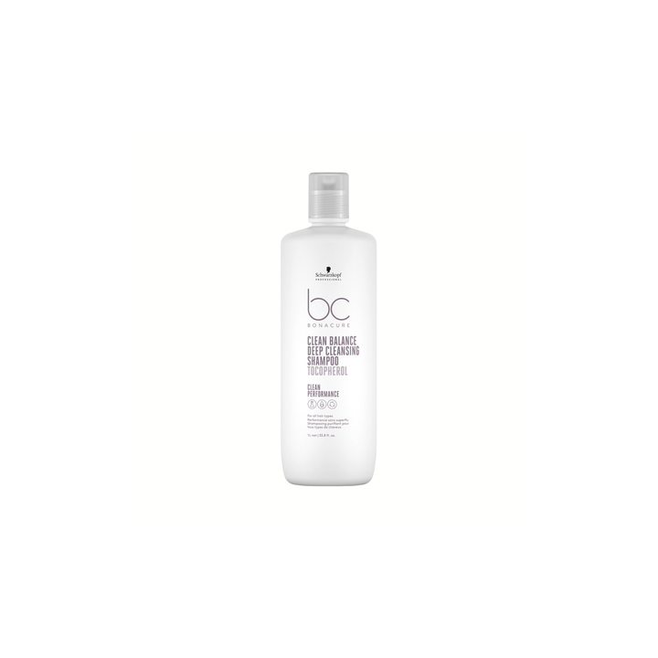 Bonacure — Shampoing, 1 L | Bellasoa Paris